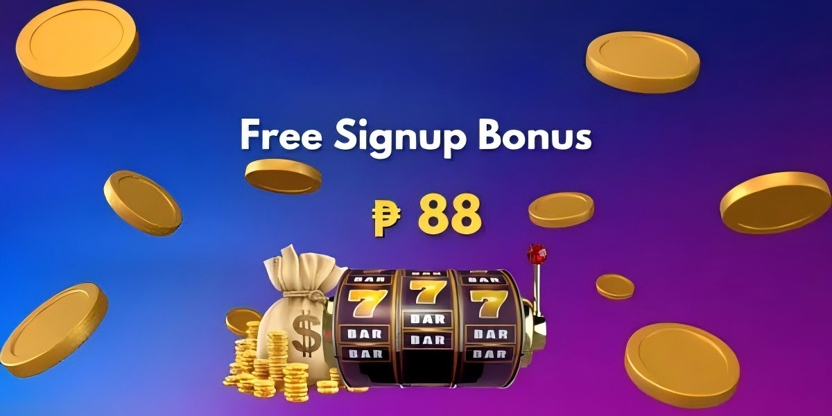 Queen PH Welcome Bonus