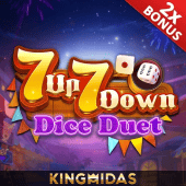 Dice Duet at Queen PH